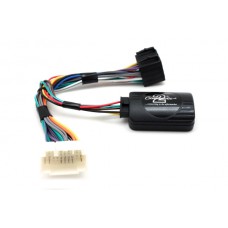 CTSSZ002.2 valdymo ant vairo adapteris Suzuki Swift/Vitara 2011>