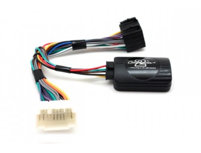 CTSSZ002.2 valdymo ant vairo adapteris Suzuki Swift/Vitara 2011>