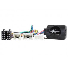 CTSNS016.2 valdymo ant vairo adapteris Nissan X Trail