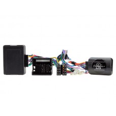 CTSAD005.2 CAN BUS valdymo ant vairo adapteris Audi A4