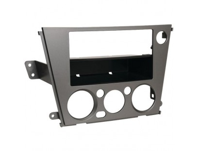 LASBF10D, rėmelis 2-DIN magnetolai Subaru Legacy/Outback