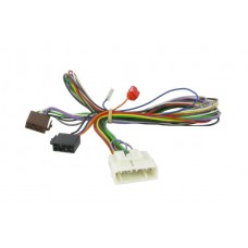 CT51-LX01 stiprintuvo pajungimo adapteris Lexus
