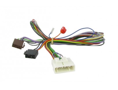 CT51-LX01 stiprintuvo pajungimo adapteris Lexus