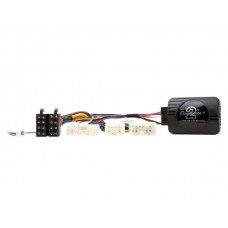CTSSU007.2 valdymo ant vairo adapteris Subaru Outback (nuo 2014)