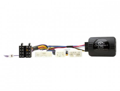 CTSSU007.2 valdymo ant vairo adapteris Subaru Outback (nuo 2014)