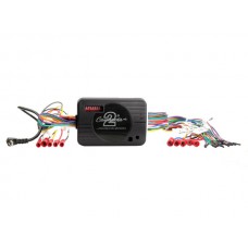 UNI-SWC.5 universalus magnetolos valdymo ant vairo adapteris
