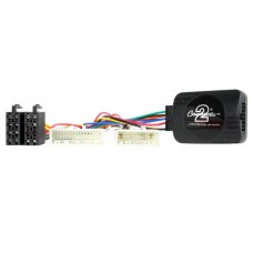CTSRN011 magnetolos valdymo ant vairo adapteris Renault