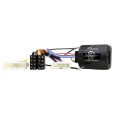 CTSNS010.2 valdymo ant vairo adapteris Nissan l
