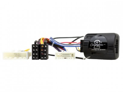 CTSNS010.2 valdymo ant vairo adapteris Nissan l