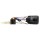 CTSNS010.2 valdymo ant vairo adapteris Nissan l