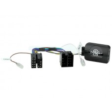 CTSIV006.2 valdymo ant vairo adapteris Iveco