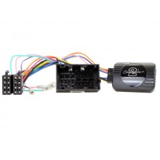 CTSCT009.2, CAN Bus valdymo ant vairo adapteris Citroen Jumper