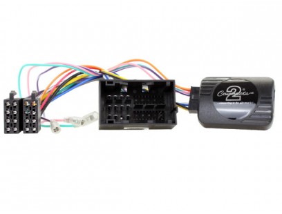 CTSCT009.2, CAN Bus valdymo ant vairo adapteris Citroen Jumper