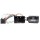 CTSCT009.2, CAN Bus valdymo ant vairo adapteris Citroen Jumper