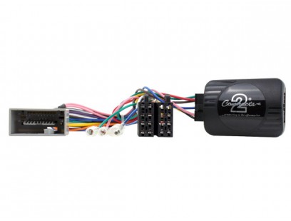 CTSHO003.2 CAN BUS valdymo ant vairo adapteris Honda