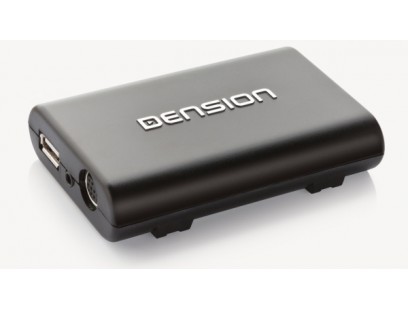 Dension Gateway 300 automobilinis USB adapteris Opel