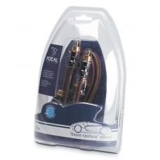 Focal Elite, F-ER5,  2-kanalų 5m ilgio linijinis laidas