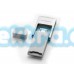MicroSD/SDHC kortelių skaitytuvas BlackSys OTG-Mini