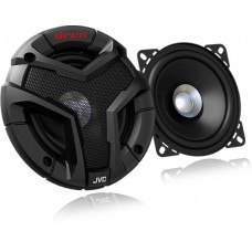 JVC, CS-V418, 10 cm /4"  koaksialiniai garsiakalbiai