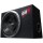 JVC, CS-BW120 žemų dažnių kolonėlė 1300W