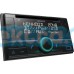 Kenwood, DPX-5200BT 2-DIN USB/CD MP3 magnetola su AUX