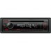 Kenwood, KDC-130UR CD/USB MP3/WMA automagnetola su AUX įėjimu