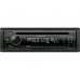 Kenwood, KDC-130UG CD/USB MP3/WMA automagnetola su AUX įėjimu