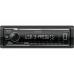 Kenwood, KMM-106 USB MP3/WMA automagnetola su AUX įėjimu