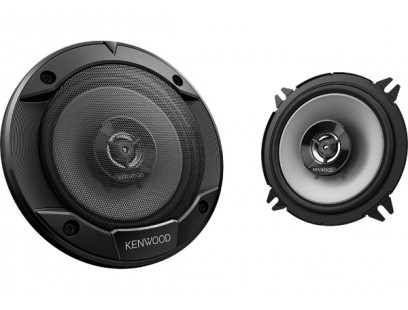 Kenwood, KFC-S1366, 13 cm /5.25" 2-juostų koaksialiniai garsiakalb