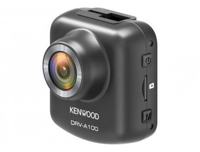 KENWOOD, DRV-A100, vaizdo registratorius