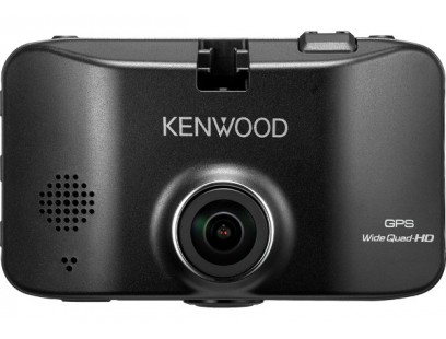 KENWOOD, DRV-830, vaizdo registratorius