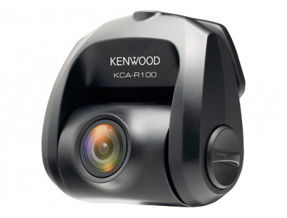 Kenwood, KCA-R100, galinio vaizdo kamera registratoriui
