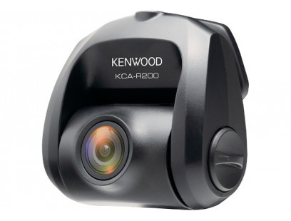 Kenwood, KCA-R200, galinio vaizdo kamera registratoriui