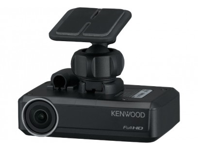 KENWOOD, DRV-N520, vaizdo registratorius
