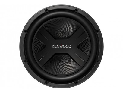 KENWOOD, KFC-PS3017W, 12" / 30 cm, 2000W  žemų dažnių garsiakalbis