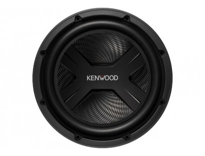 KENWOOD, KFC-PS2517W, 10" / 25 cm, 1300W  žemų dažnių garsiakalbis
