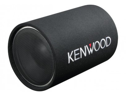 KENWOOD, KSC-W1200T, 1200W, 30cm žemų dažnių kolonėlė