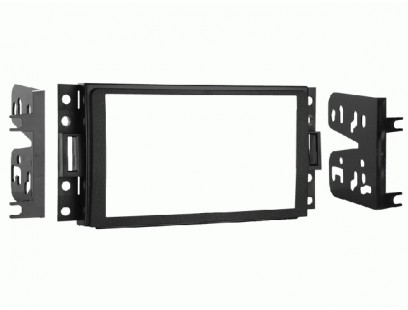 LACVF05D, rėmelis automobilio magnetolai Hummer H3, Chevrolet Cor