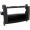 LAMBF02, rėmelis 2-DIN Mercedes A-Class/B-Class/Viano/Vito/Sprint