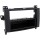 LAMBF02, rėmelis 2-DIN Mercedes A-Class/B-Class/Viano/Vito/Sprint