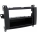 LAMBF02, rėmelis 2-DIN Mercedes A-Class/B-Class/Viano/Vito/Sprint