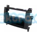 LAMBF02, rėmelis 2-DIN Mercedes A-Class/B-Class/Viano/Vito/Sprint