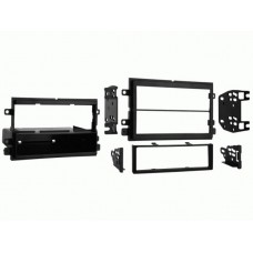 LAFOF05, rėmelis magnetolai Ford Edge/Expedition/Explorer/F-150/F