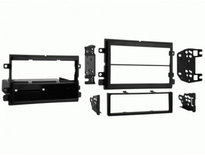 LAFOF05, rėmelis magnetolai Ford Edge/Expedition/Explorer/F-150/F