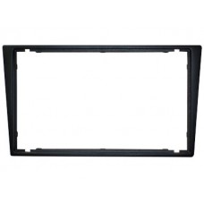LAOPF03D, rėmelis magnetolai 2-DIN Opel Vectra C/Signum/Omega B F