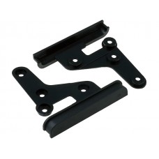 LATYF01D, rėmelis 2-DIN magnetolai Toyota 4Runner/Celica/MR2/RAV4