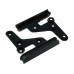 LATYF01D, rėmelis 2-DIN magnetolai Toyota 4Runner/Celica/MR2/RAV4