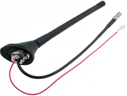 Stogo antena Skoda/VW/Seat trumpa