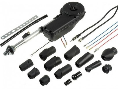 Automatinė antena universali 40603