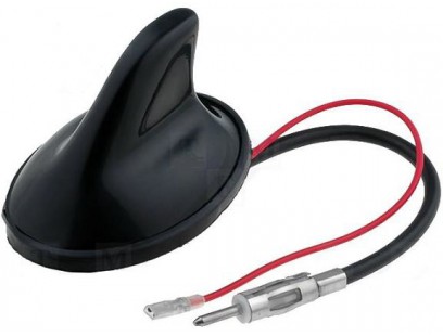 Antena SHARK II (pelekas)